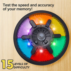 Memory Training Game Toys with Sound Effects