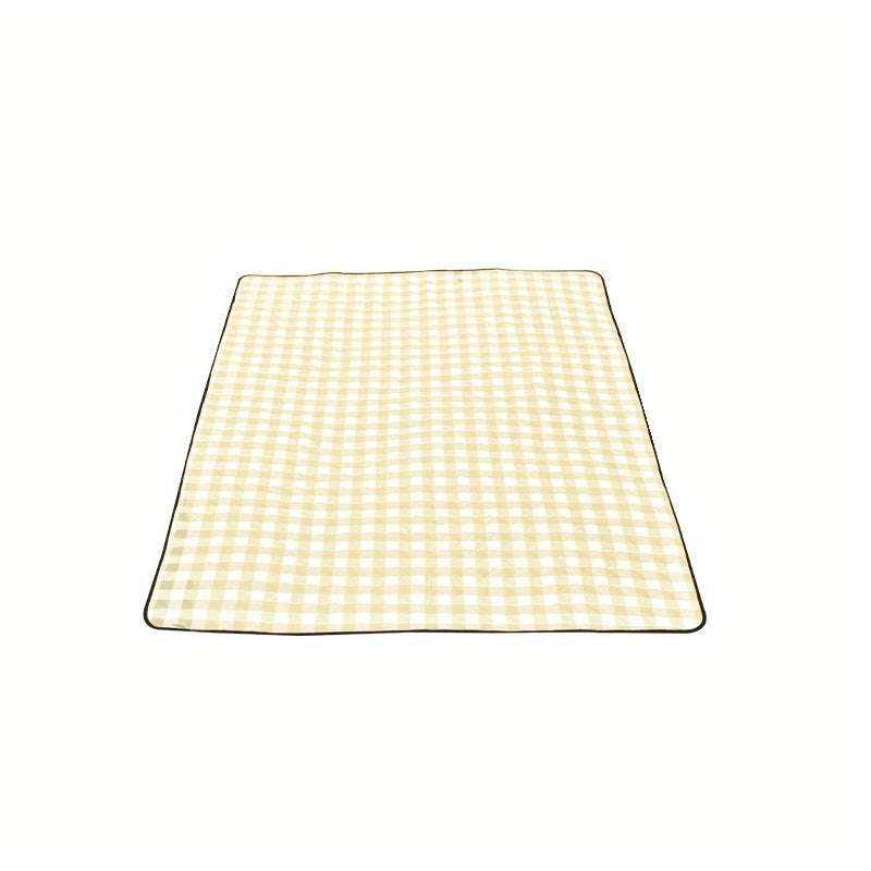 Waterproof Outdoor Picnic Mat Portable Folding Mat for Camping