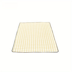 Waterproof Outdoor Picnic Mat Portable Folding Mat for Camping