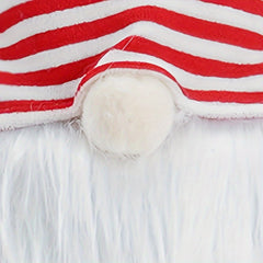 Nordic Santa Claus Telescopic Figure Christmas Decor