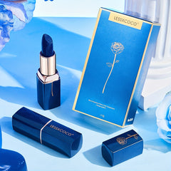 Demon Lipstick Lip Balm Moisturizing Waterproof Long Lasting Natural Lip Tint