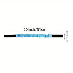 Colorful Elastic Rope 3 Legs Competition Game