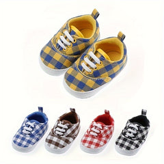 Baby Girl Sneakers Lightweight Non Slip Shoes for Walking