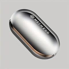 Alloy Metal Fingertip Toy for Stress and Anxiety Relief