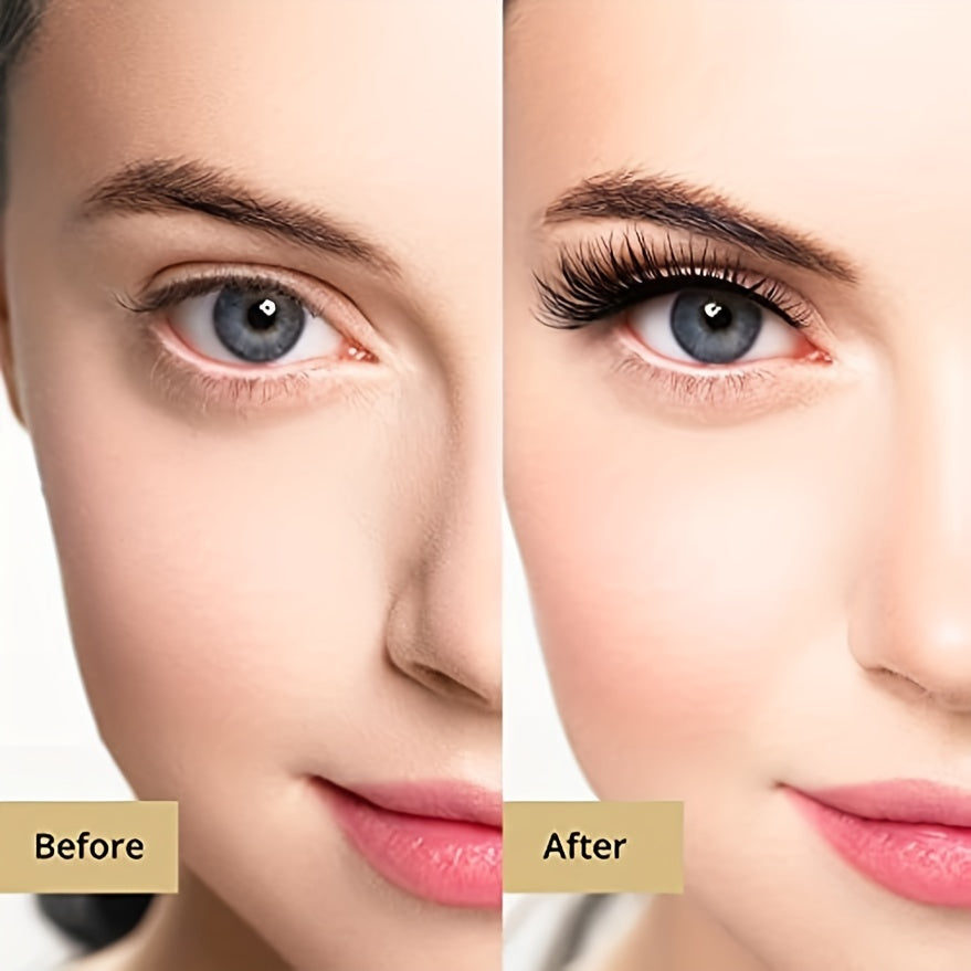 5 Pairs Magnetic Eyelashes Extension Kit Natural Look