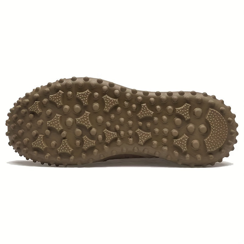 Men's Outdoor Hiking Shoes for Spring and Summer
