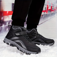 Non Slip Wear Resistant Hiking Shoes Women's Footwear
