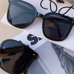 Foldable Sunglasses Portable Outdoor Sun Shades UV400