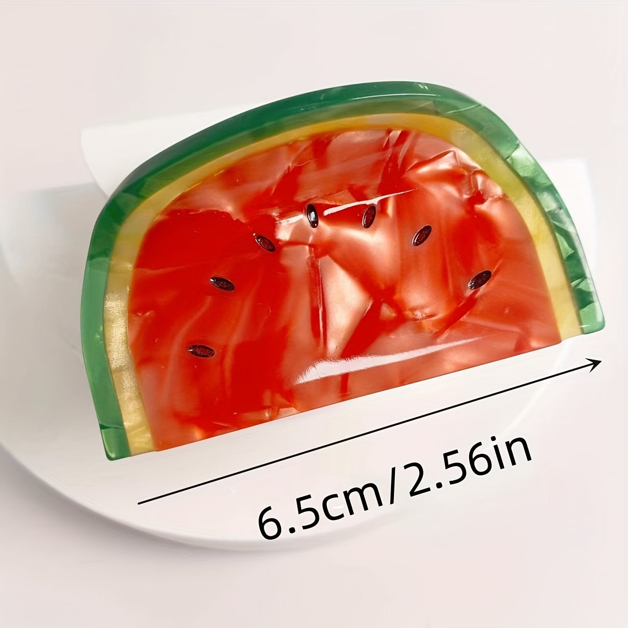 Fruit Hair Clip Veg... Head Hair Ornament