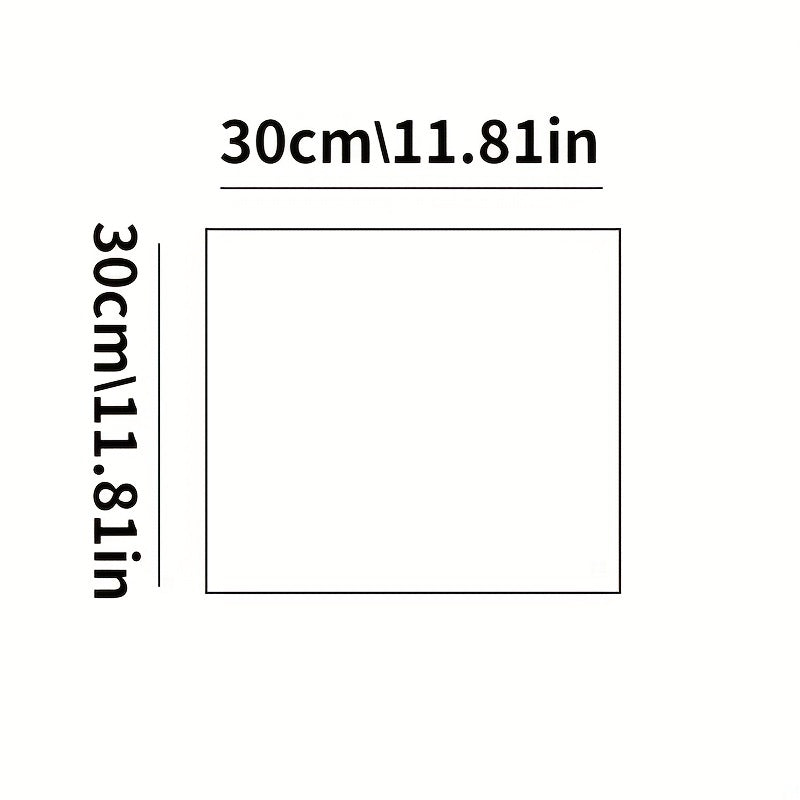 Baby Children's 6-Layer Cotton Washed Puff Face Towel