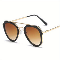 Boy's Polarizing Gradient Sunglasses UV Protection