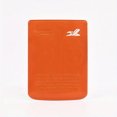 Passport Holder Soft Surface PVC Card Case Waterproof