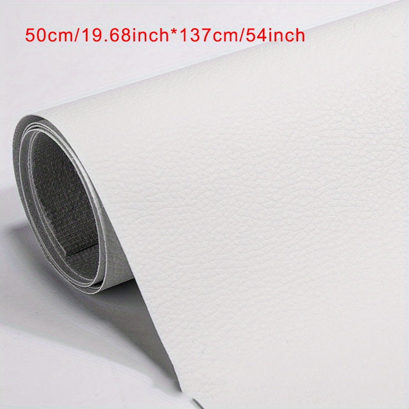Large Leather Sticker Sofa Bag Repair Self-adhesive Patch Subsidy Seat