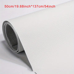 Large Leather Sticker Sofa Bag Repair Self-adhesive Patch Subsidy Seat