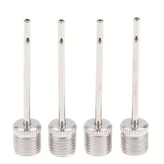Stainless Steel Air Pump Needles for Basketball Football Volleyball Inflating