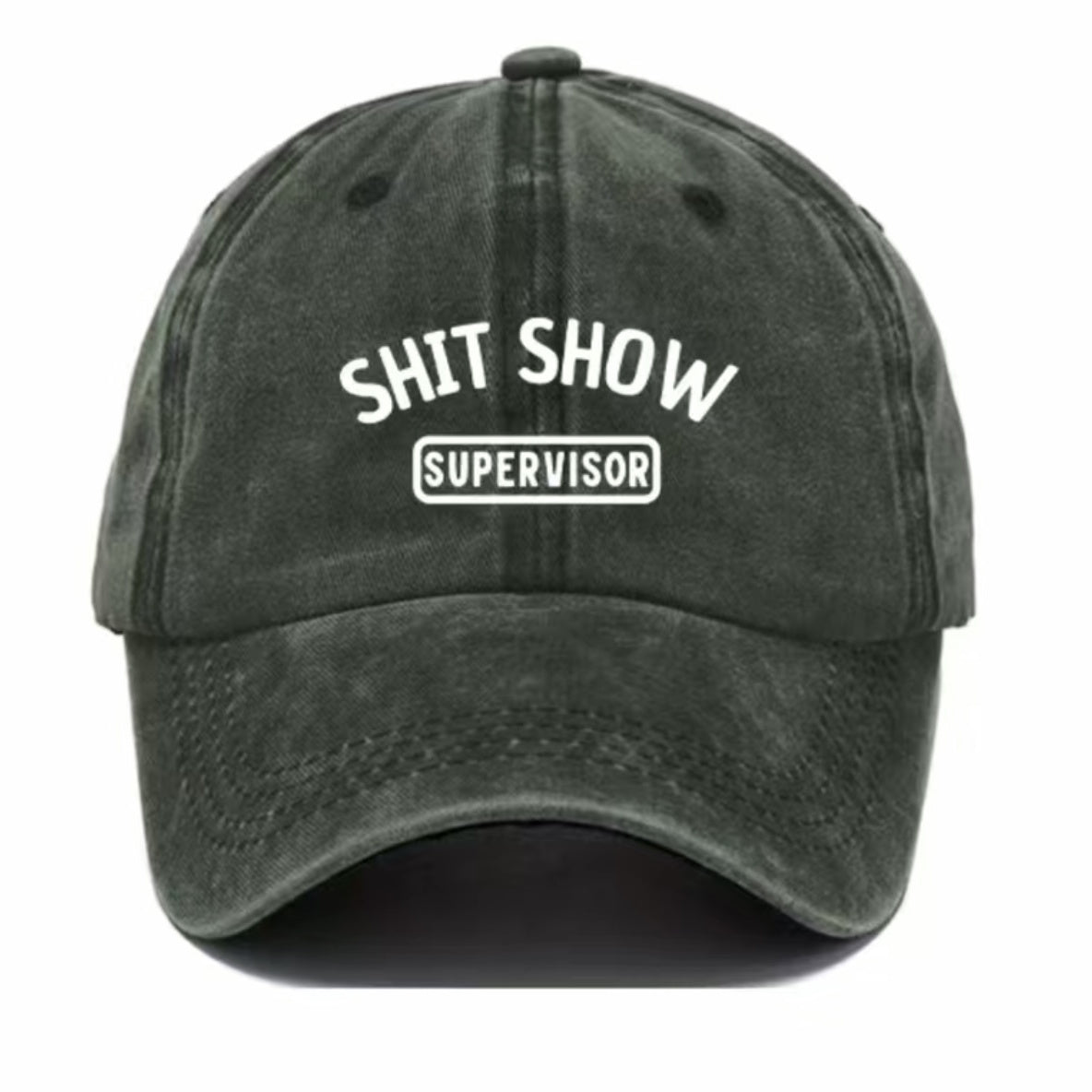 Unisex Baseball Cap Embroidery Letter Snapback Hat Summer Sports Hip Hop Cap