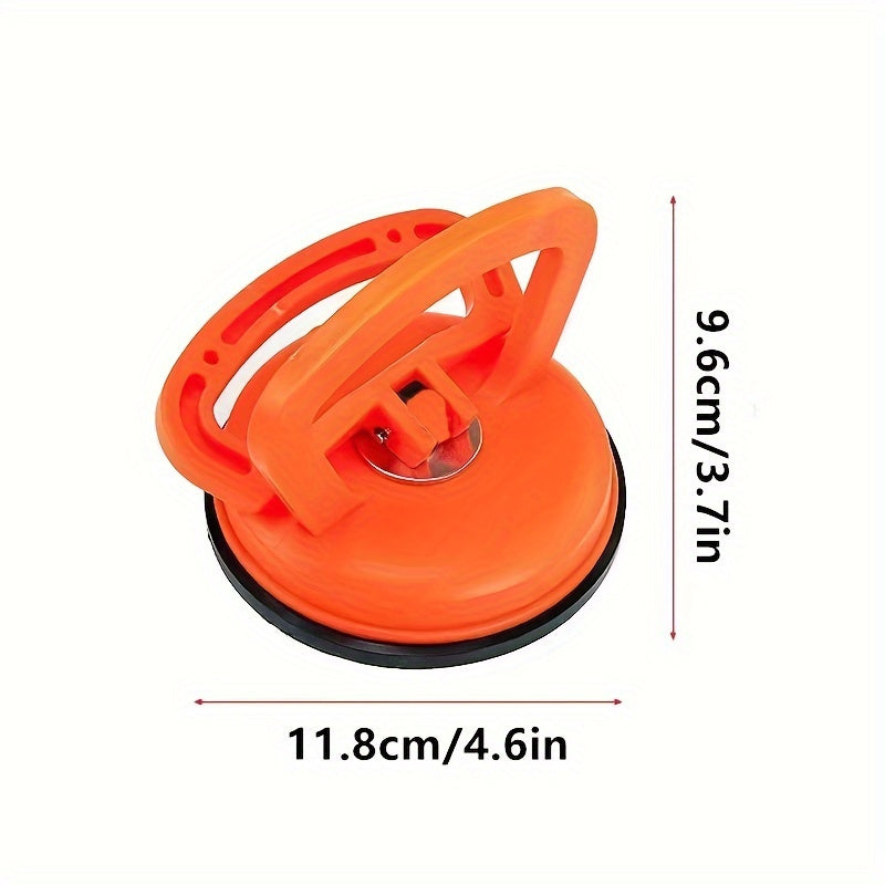 Strong Suction Cup Ceiling Toilet Glass Removal Tool