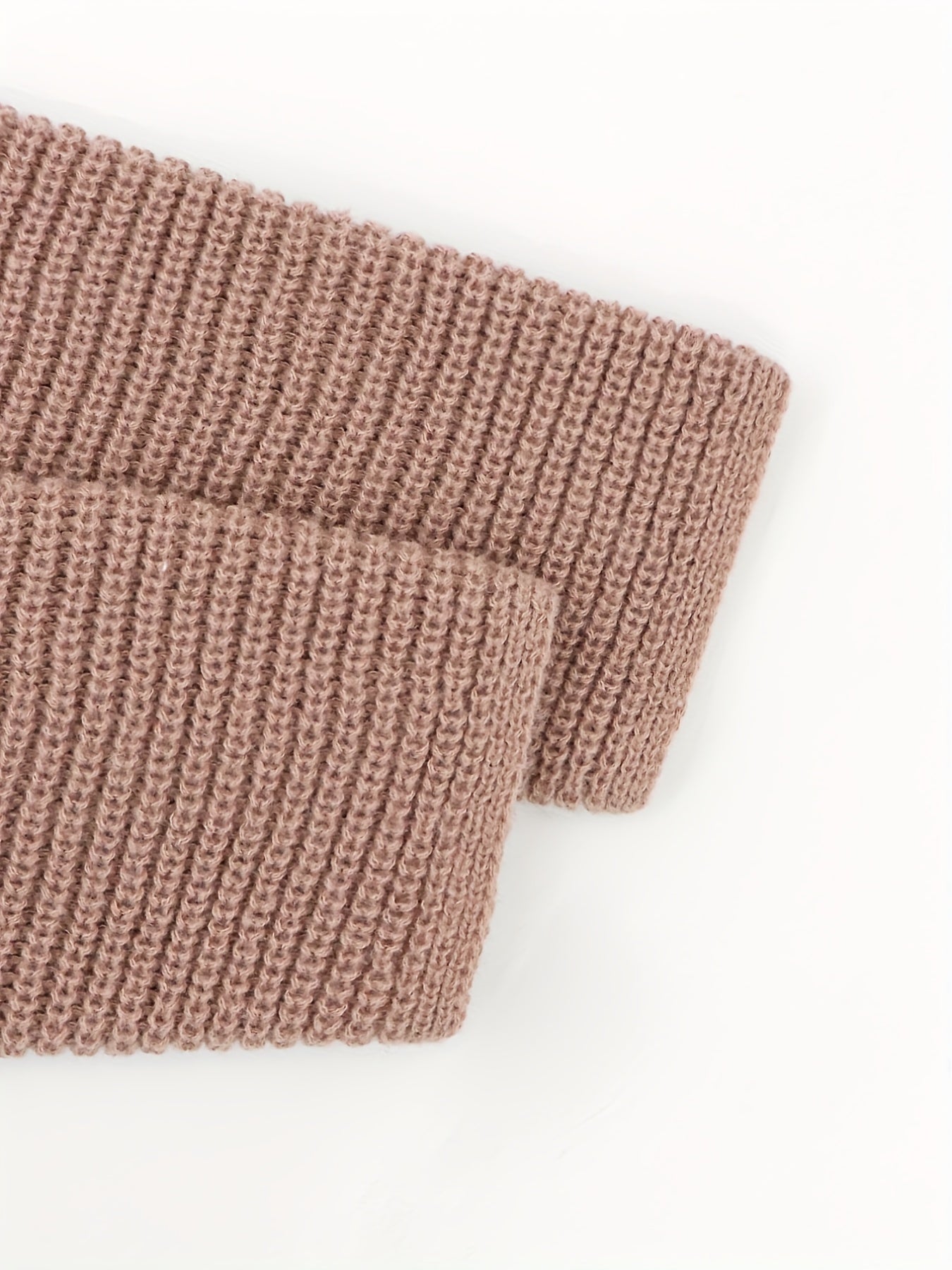 V Neck Casual Sweater Long Sleeve Jumper