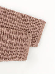 V Neck Casual Sweater Long Sleeve Jumper