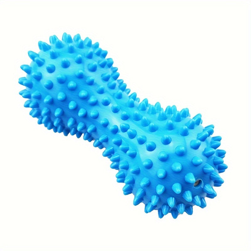 Peanut Shaped Fitness Ball for Muscle Relaxation