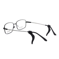 Silicone Eyeglasses Holder Grips Hook Anti Slip Ear Hook Temple Tip