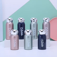 260ml Mini Stainless Steel Vacuum Insulation Cup for Travel
