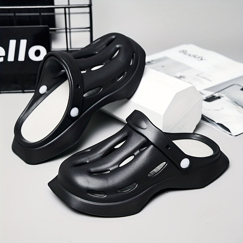 Men's & Women's Clogs Garden Shoes Lightweight Sandals
