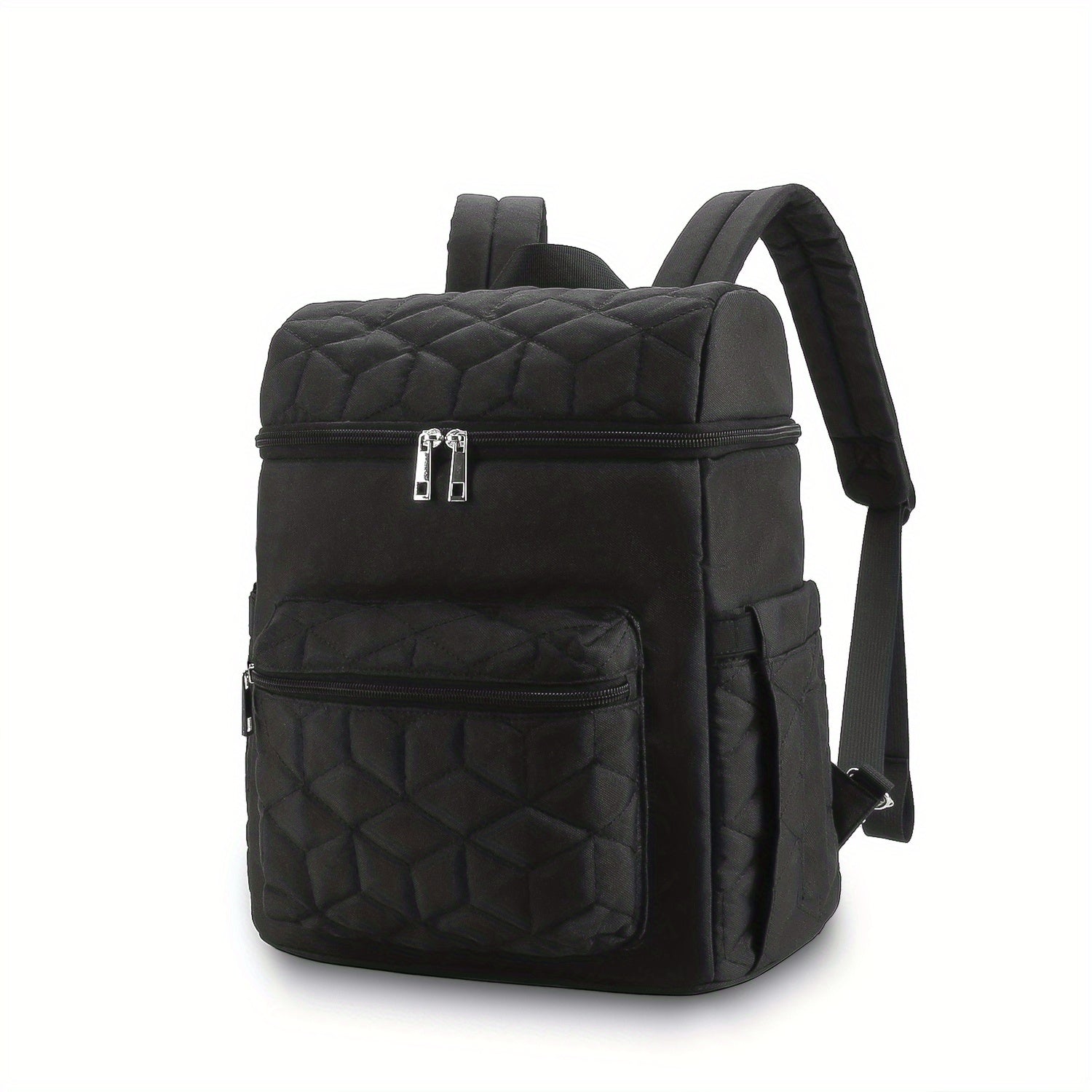 Large Capacity Waterproof Mommy Bag Backpack