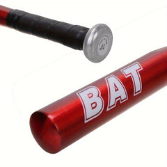 1PC Aluminum Alloy Baseball Bat High Hardness Softball Bat