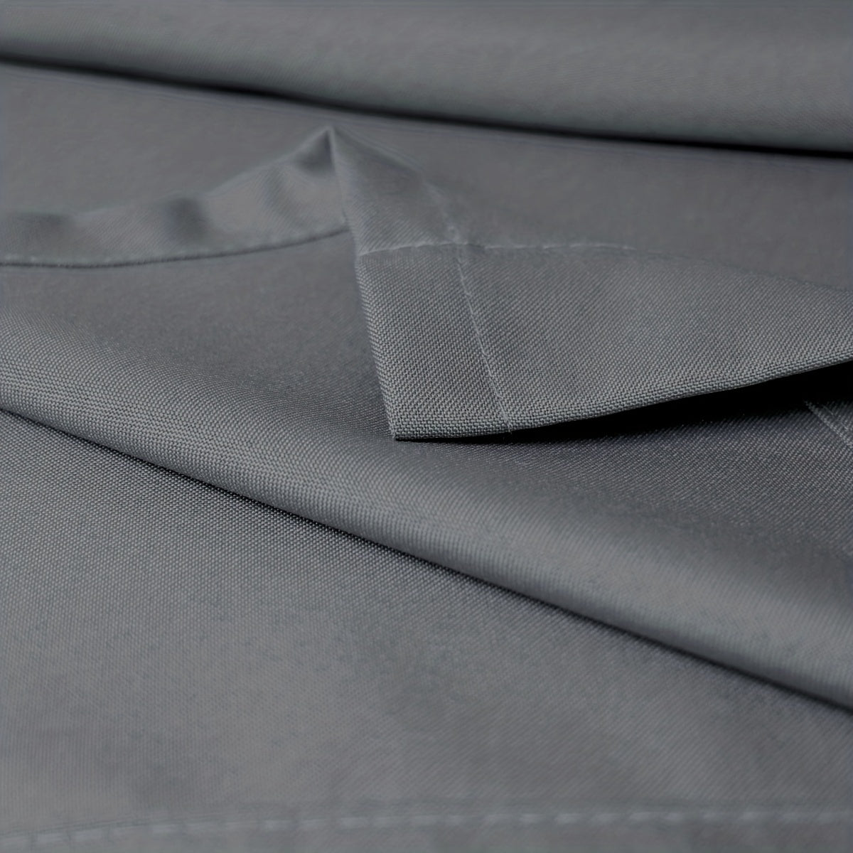 Tab Top Room Darkening Indoor/Outdoor Curtains