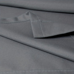 Tab Top Room Darkening Indoor/Outdoor Curtains