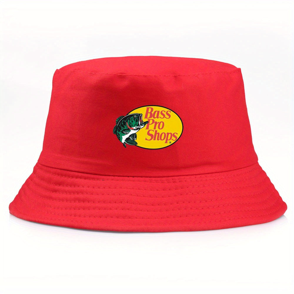 Fisherman Hat Casual Sunshade Hats For Men And Women