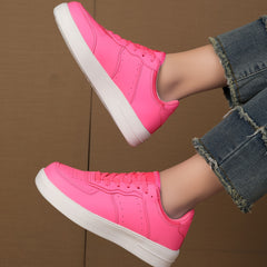 Women's Lightweight Anti Slip Waterproof Sports Shoes