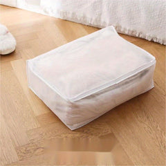 Large Capacity Dustproof Storage Bag Lightweight Organizer For Closet