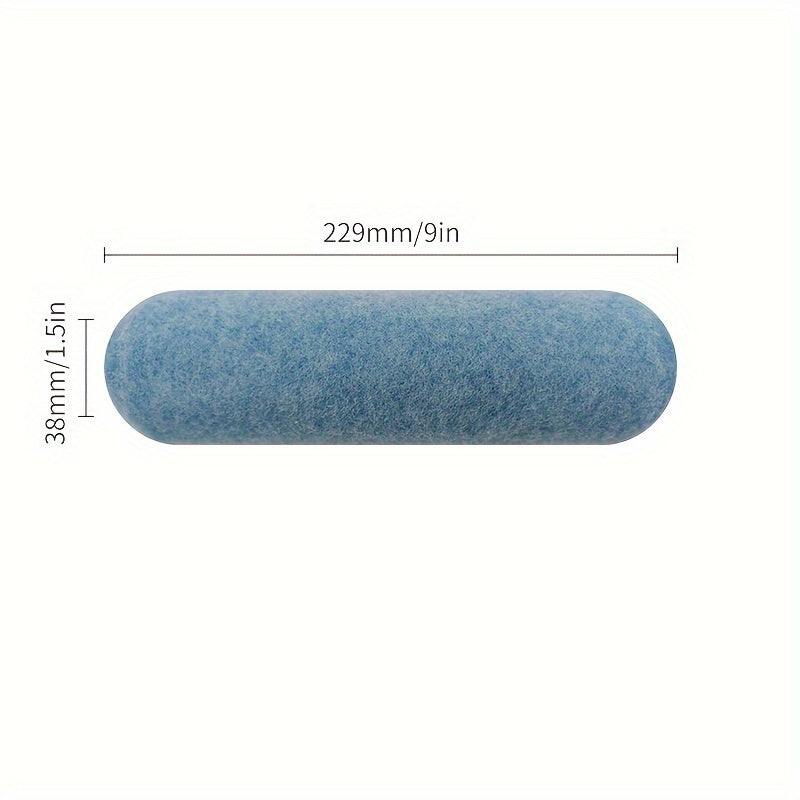3pcs Ultra Fab Cage Refill 9 X 1 2 Inch