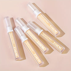 Sheer Concealer Lotion for Dark Circles Acne Liquid Foundation