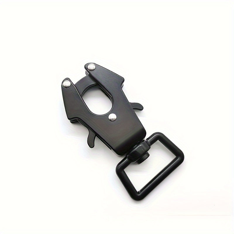 360 Degree Rotating Dog Buckle For Pet Collars DIY