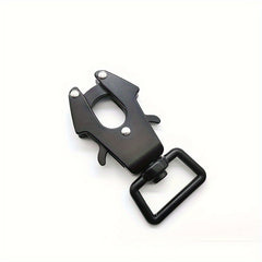 360 Degree Rotating Dog Buckle For Pet Collars DIY