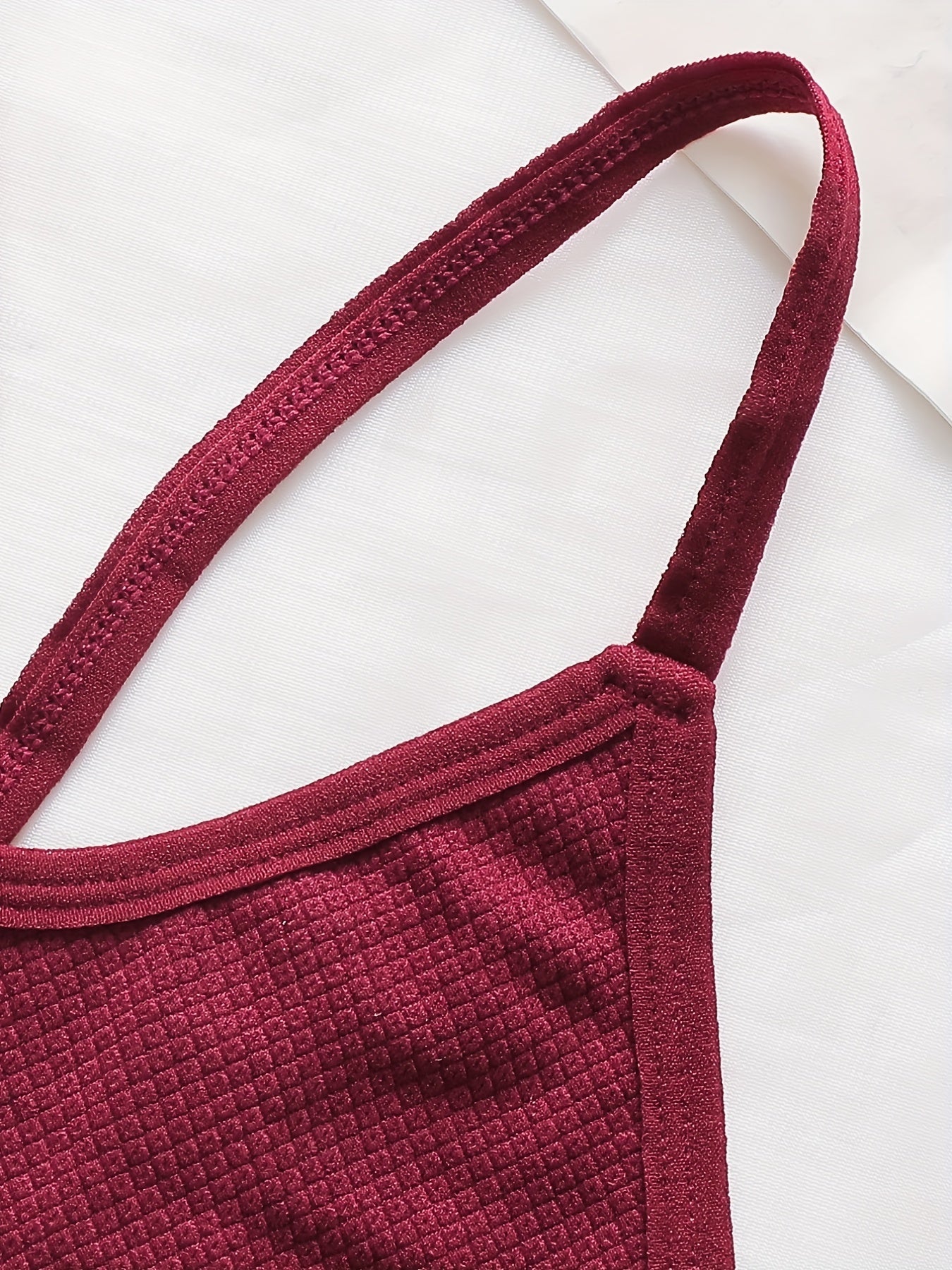 Comfy Wireless Bra for Workouts & Running