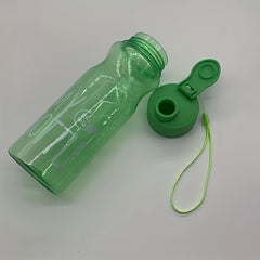 600ml Sports Drinking Water Bottle for Outdoor Fitness Travel