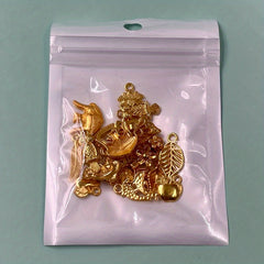 Mixed Bulk Lots Jewelry Making Charms Metal Pendants DIY Necklace Bracelet