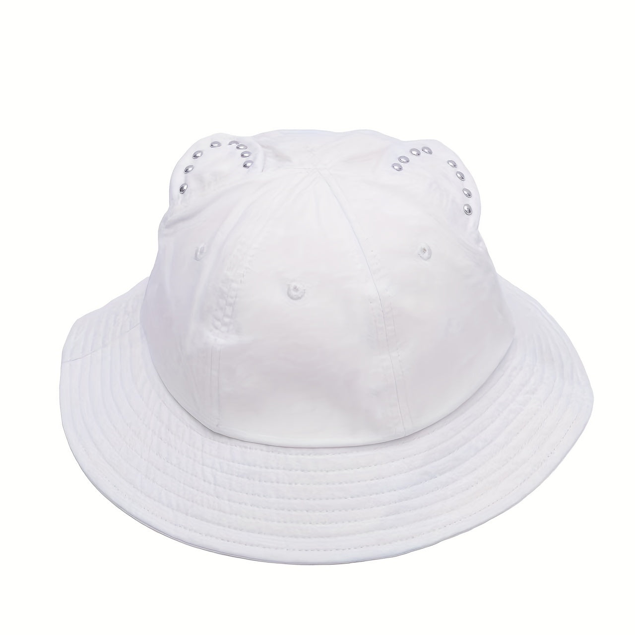Sweet Cat Ear Fisherman Hat Sun Protection Hat For Boys And Girls