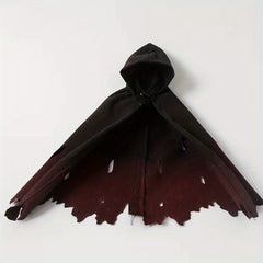 30 48 Cm Soldier Tactical Cloak for Doll Costume
