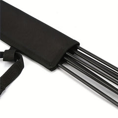 Arrow Quiver for Left & Right Handed Archers