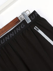 Men's Quick Dry Outdoor Sports Pants Breathable Comfortable