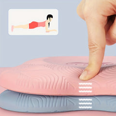 Thickened Plank Support Pads Non slip Soft Yoga Kneeling Pad