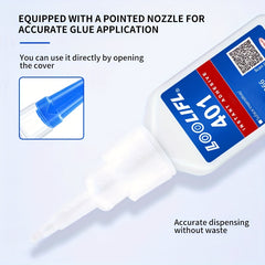 Instant Dry Glue Strong Waterproof Household