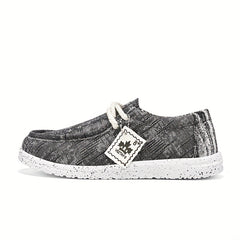 Men's Lightweight Slip On Casual Shoes Non Slip Loafers