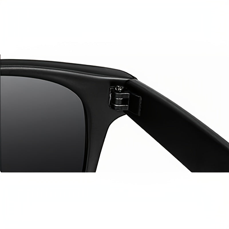 Men's Polarized Sunglasses Vintage Driver UV400