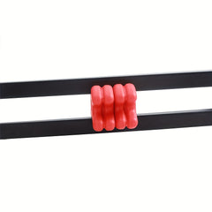 4pcs Rubber Archery Dampener For Split Limb Bows Limb Stabilizer